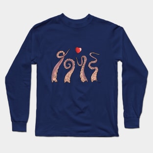 Love Long Sleeve T-Shirt